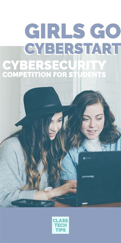 Be the first to share what you think! Girls Go CyberStart Cybersecurity Competition for Students ...