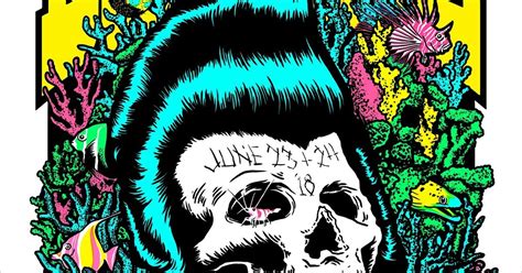 Find images of las vegas. INSIDE THE ROCK POSTER FRAME BLOG: Ames Bros Blink 182 Las ...