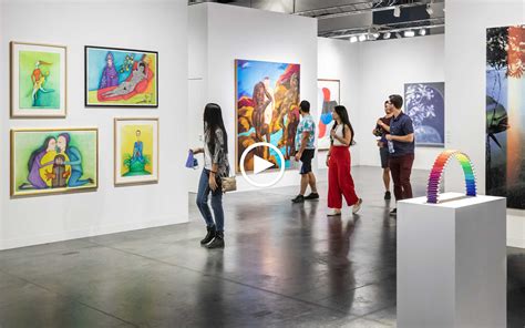 Art basel miami beach is north america's most comprehensive international contemporary art fair with over 268 galleries from 35 countries showcasing works by more than 4,000 artists. Watch the highlights of Art Basel Miami Beach 2018