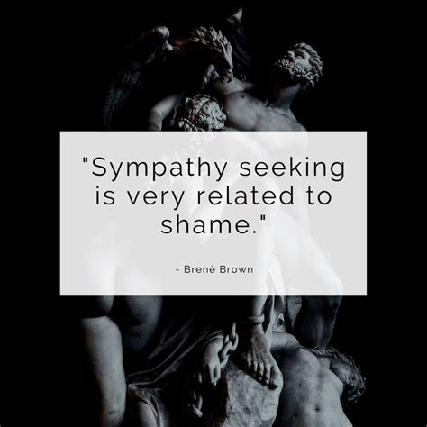 Empathy Vs Sympathy Whats The Difference Sympathy Brene Brown