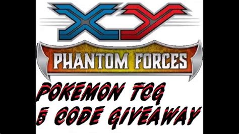 Today's video is on phantom forces on how to get more credits 2020. POKEMON GIVEAWAY XY PHANTOM FORCES CONTEST POKEMON ...