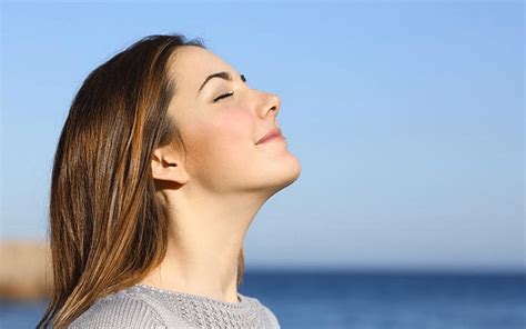 Breathing Exercises For Stress Live Your Dream