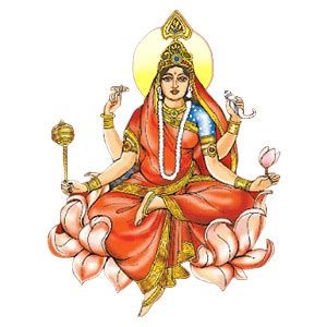 Goddess Siddhidatri Mata | Navratri, Navratri wishes, Chaitra navratri
