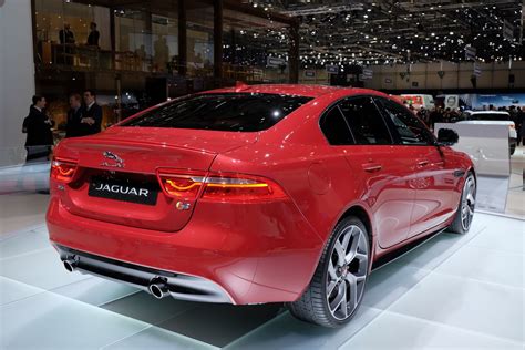 Use our free online car valuation tool to find out exactly how much your car is worth today. Jaguar UK Claims Best-in-Class Cost of Ownership for XE ...