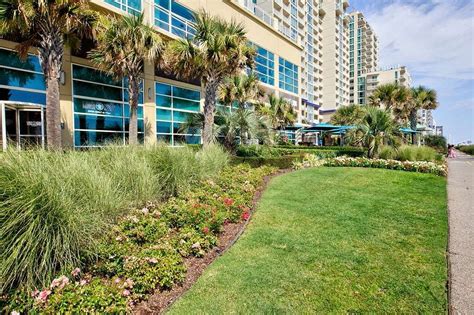 Hilton Garden Inn Virginia Beach Oceanfront 169 ̶2̶1̶4̶ Updated 2023 Prices And Hotel Reviews