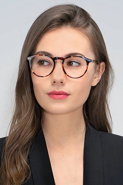 planete geometric floral full rim eyeglasses eyebuydirect womens glasses frames fashion eye