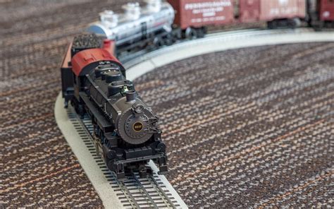 Best Train Sets Of 2019 Our Favorite Model Trains Kids And Adults