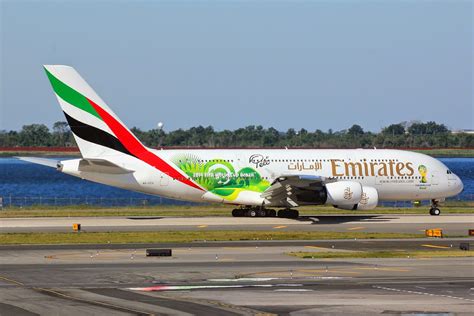 Flyingphotos Magazine News Emirates Announces Double Daily A380