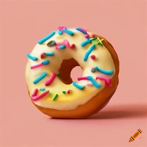 Delicious Donut