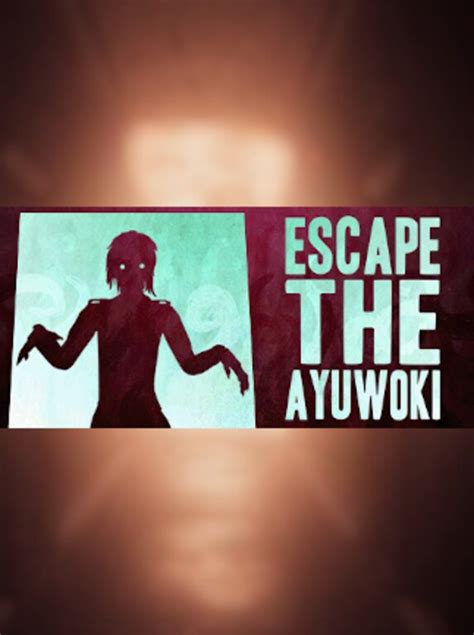 ¡comprar Escape The Ayuwoki Steam Key Global Barato G2acom