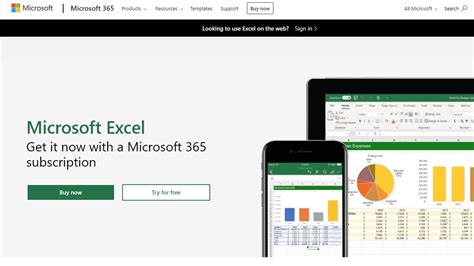 Microsoft Excel Review Techradar