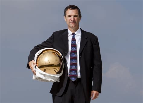 Meet Tom Mueller From Idaho Logger To Spacex Co Founder Who Makes Elon