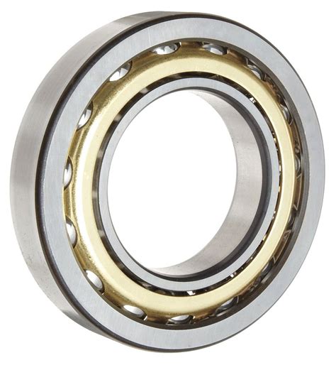 Skf 7212 Begam Angular Contact Radial Ball Bearing Steel