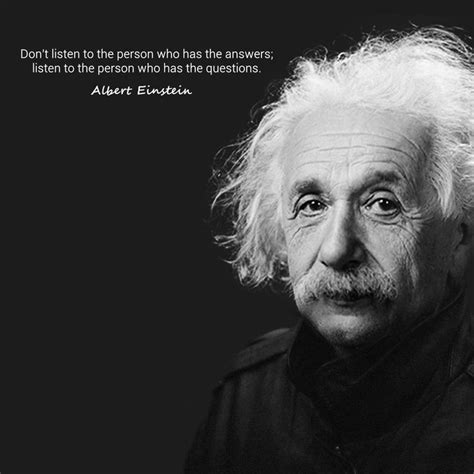 Albert Einstein Quotes Einstein