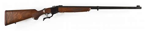 Rare Rugerlyman 1878 Centennial Rifle 45 70