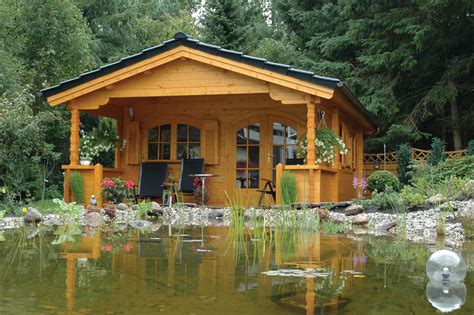 Best Small Log Cabin Kits Joy Studio Design Gallery