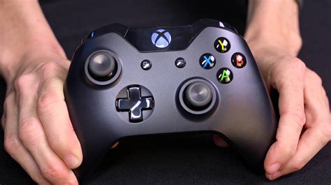 New User Experience Connecting The Xbox One Controller Youtube