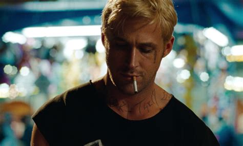 Ryan Gosling In The Place Beyond The Pines Ryan Gosling Cine Cinematografía