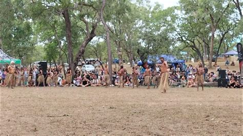 2023 winners laura quinkan aboriginal dance festival youtube