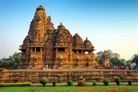 Madhya Pradesh In Top Three Best Value Destination Of The World The