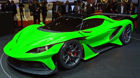 Ugliest Supercar Page 2 Sherdog Forums Ufc Mma And Boxing Discussion