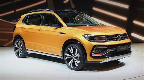 Volkswagen Taigun Launch Timeframe Confirmed Tiguan Facelift To Launch