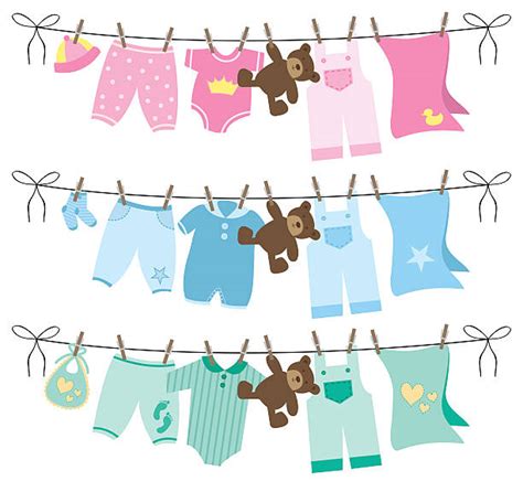 Baby Clothing Stock Photos Pictures And Royalty Free Images Istock