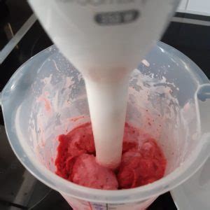 Recept Zelf Lekkere Aardbeien IJs Maken