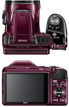 Find great deals on ebay for nikon p900. Nikon Coolpix L830 Price in Malaysia & Specs | TechNave