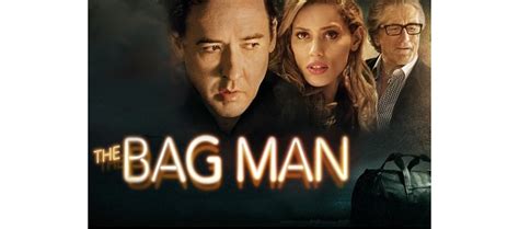Spoiler Alert The Bag Man