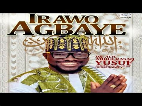 The prophet led a normal life until a certain age, and the only illustrious even in between was him marrying the love of his life last prophet latest yoruba 2019 islamic music video starring alh ruqoyaah gawat oyefeso. Last Prophet By Alh Gawat Oyefeso / Download Audio Yoruba ...
