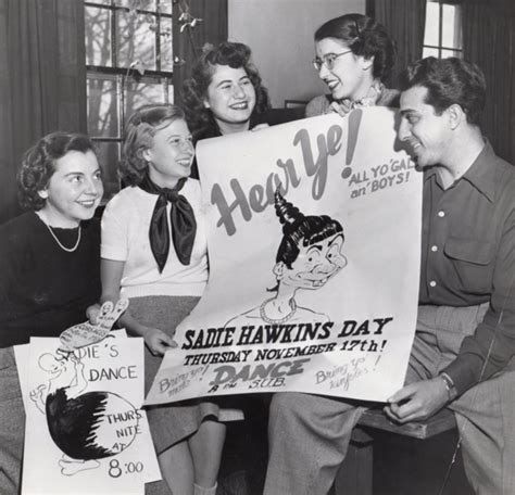 Home Sadie Hawkins Day Lion At Albright College
