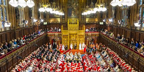 how undemocratic is the house of lords 2022