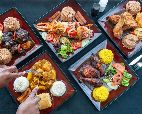Order Better Jerk Jamaican Restaurant Menu Delivery【menu And Prices】 Daytona Beach Uber Eats