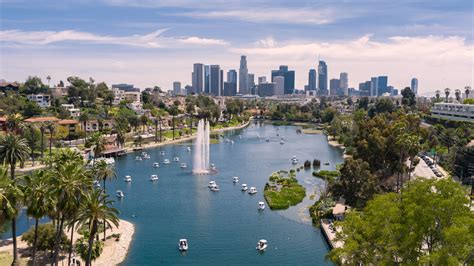 8 Best Parks In Los Angeles For Cannabis Lovers Mistifi