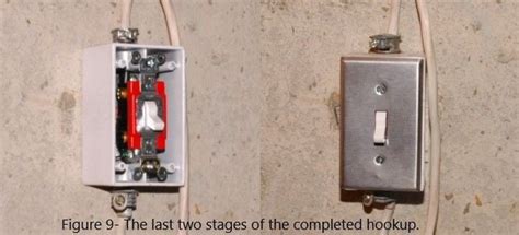 How To Install A Double Pole Switch 2022