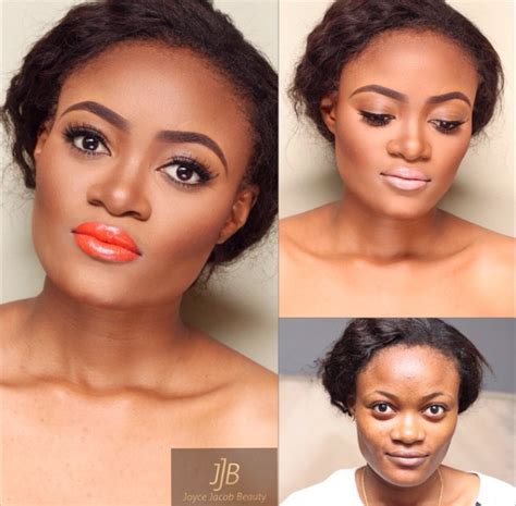 Before Meets After Stunning Makeovers Volume 14 Loveweddingsng