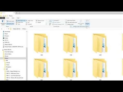 How To Change Default Folder Icon In Windows H Wto