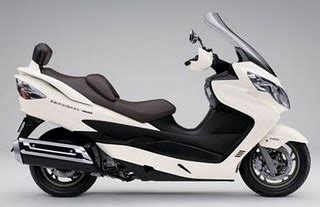 Read 35 customer reviews of the yamaha majesty 400 scooter & compare with other scooters at review centre. Suzuki Burgman 400 Top Speed