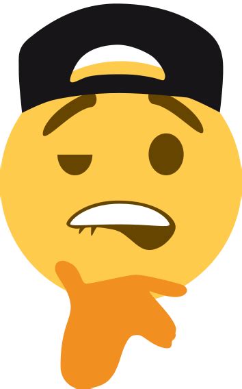 Maîtresse Mélodrame équipe Emoji Sheesh Copier Coller Affaissement