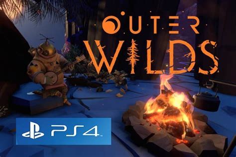 Outer Wilds Ps4 Is Outer Wilds Coming To Playstation Daily Star