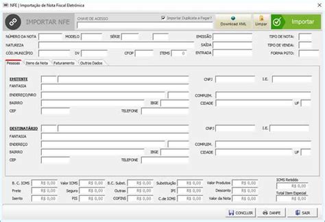 Como Fazer Download De Arquivos Xml Nfe No Simpl R Conserto De Celular E Inform Tica Na
