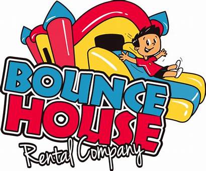 Bounce Rental Rentals Company Atlanta Carnival Logos