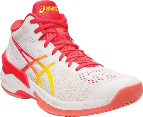 Womens Asics Sky Elite Ff Mt Volleyball Shoe