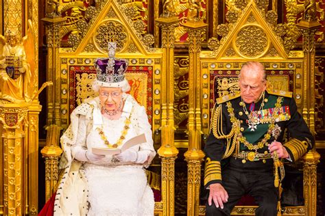 Queens Speech 2019 The Uks Future In Environmental Policy Education