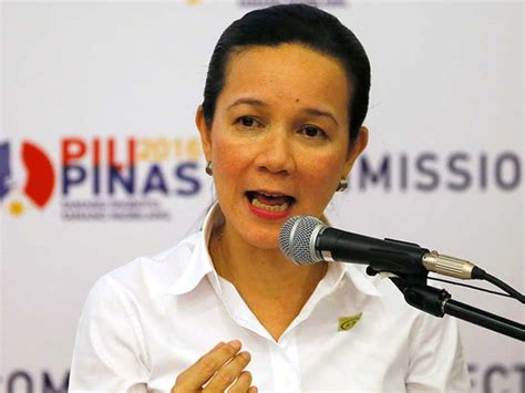 presidential candidate sen poe besieged by four cases of disqualification philippines gulf news