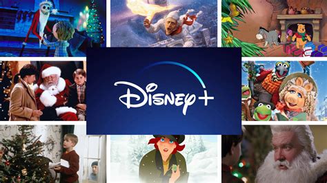 Weihnachtsfilme bei Disney+: Diese 13 Highlights versüßen euch die ...