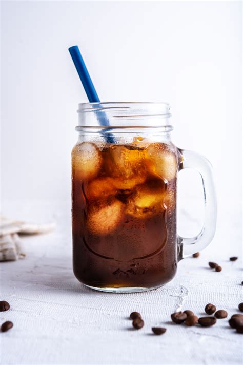 How To Make The Best Cold Brew Coffee At Home Fed And Fit