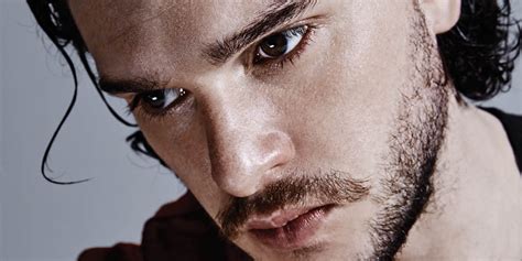 Kit Harington Talks Game Of Thrones Sexuality Spectrum And The