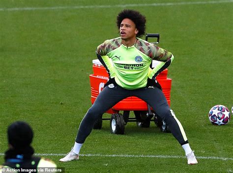 How tall and how much weigh leroy sane? Leroy Sane to feature for Manchester City's Under 23s ...